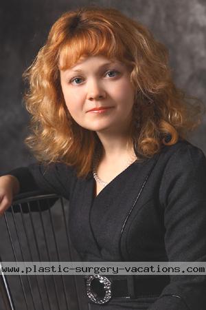 Ukraine women
