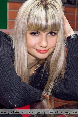 Ukraine women