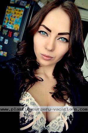 Ukraine women
