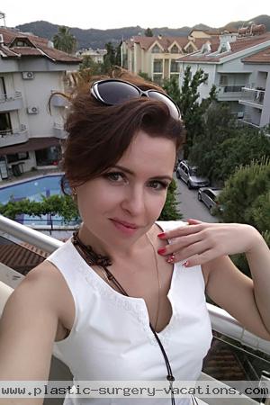 Ukraine Women