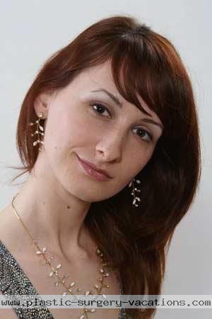 Ukraine Women