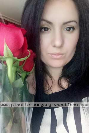 Ukraine women