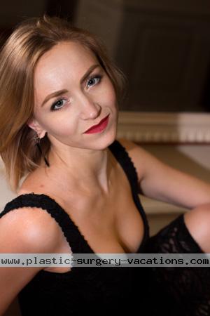 Ukraine women