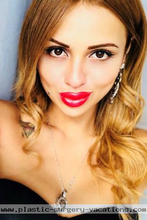 Ukraine women