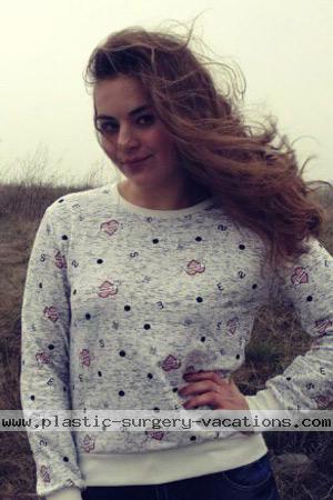 Ukraine women
