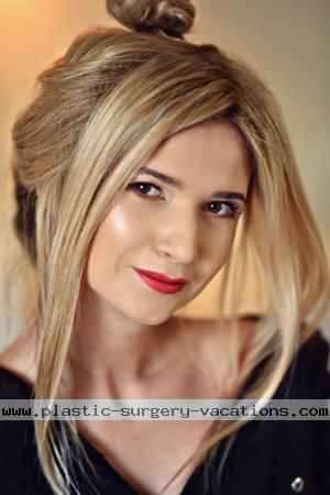 Ukraine Women