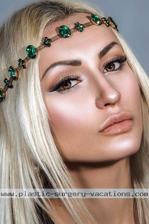Ukraine Women