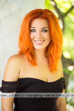 Ukraine Women