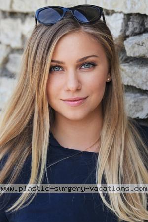 Ukraine Women