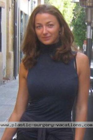 Ukraine Women