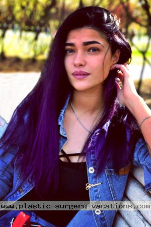 Ukraine Women